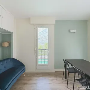 Flexliving - - Croix Nivert Hébergement de vacances